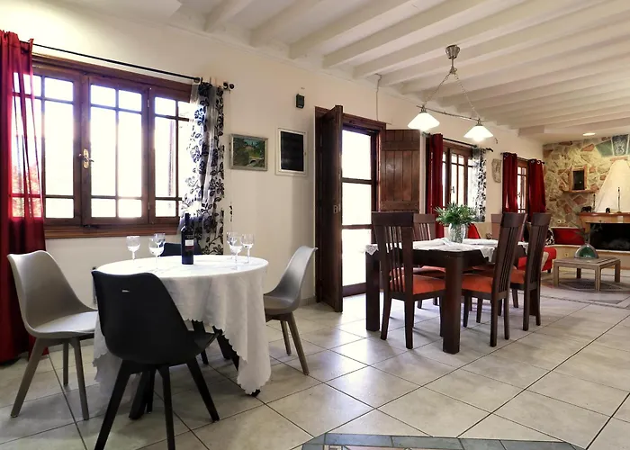 Terpi\'S House