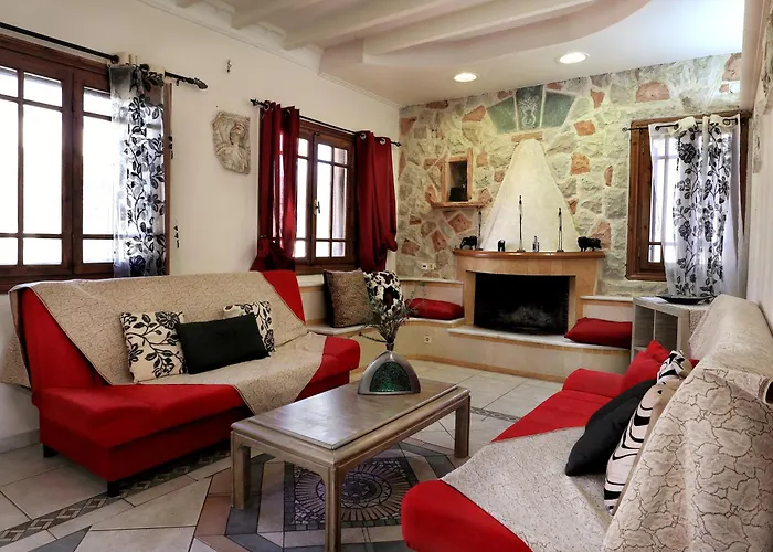 Terpi\'S House