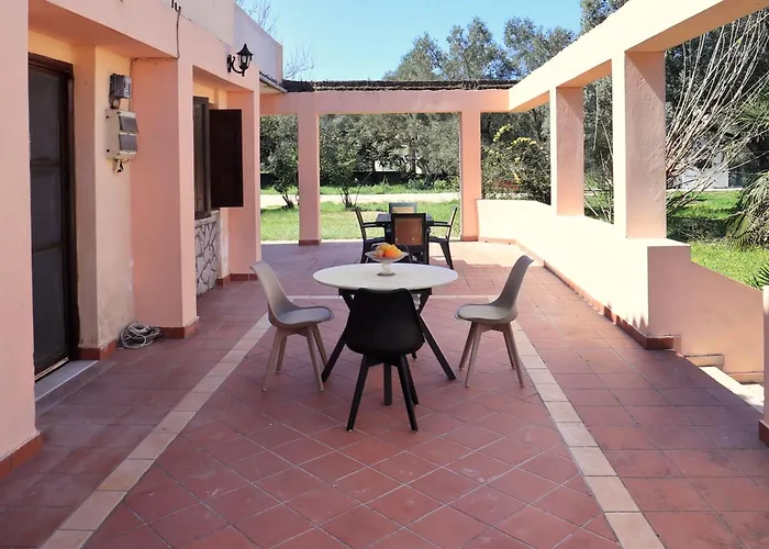 Terpi\'S House