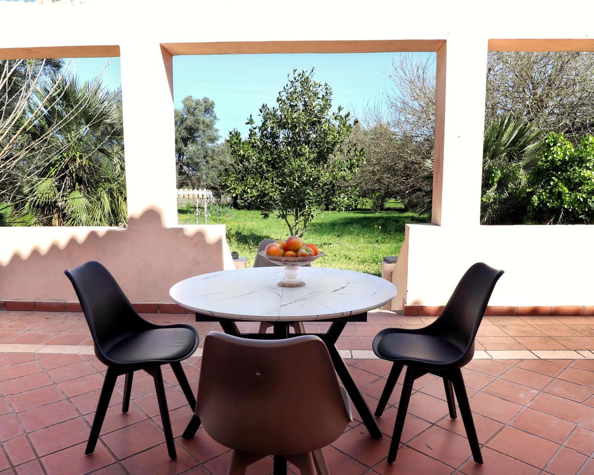 Holiday home Terpi's House Lefkada City