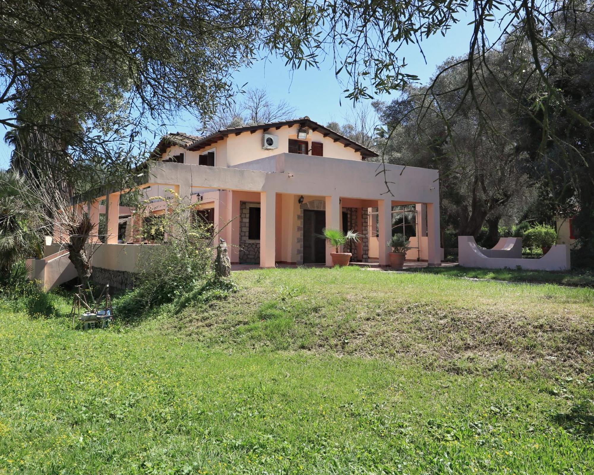 Terpi's House Holiday home Lefkada City
